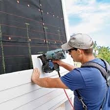 Best Insulated Siding Installation  in Espy, PA